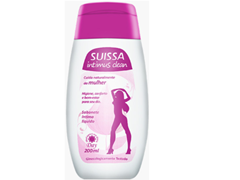 Sabonete Liquido Suissa Intimus 200ml
