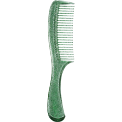 Pente Cabelo Marco Boni Hiper Transparente