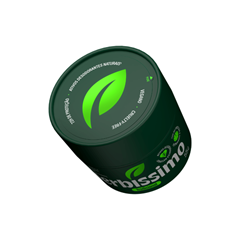Desodorante Creme Herbíssimo Tradicional 55g Dana Herbissimo