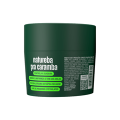 Desodorante Creme Herbíssimo Tradicional 55g Dana Herbissimo