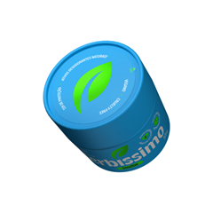 Desodorante Creme Herbíssimo Sensitive 55g Dana Herbissimo