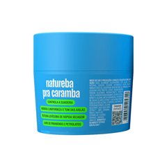 Desodorante Creme Herbíssimo Sensitive 55g Dana Herbissimo