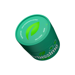 Desodorante Creme Herbíssimo Sem Perfume 55g Dana Herbissimo