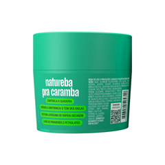 Desodorante Creme Herbíssimo Sem Perfume 55g Dana Herbissimo
