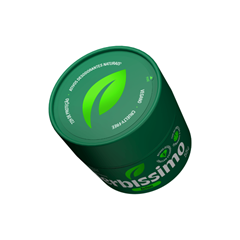 Desodorante Creme Herbíssimo Action 55g Dana Herbissimo