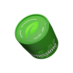 Desodorante Creme Herbíssimo Fresh 55g Dana Herbissimo