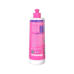 Ativador De Cachos Salon Line Sos Cachos Super Óleos 500ml
