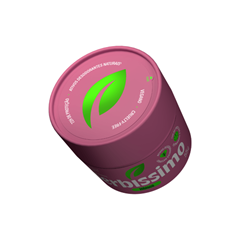 Desodorante Creme Herbíssimo Hibisco 55g Dana Herbissimo