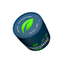 Desodorante Creme Herbíssimo Cedro 55g Dana Herbissimo