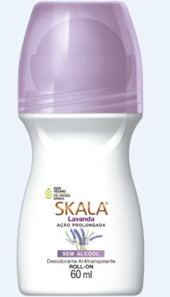 Desodorante Rollon Skala Lavanda 60ml
