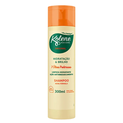 Shampoo Kolene Original 300ml Flora