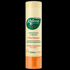 Condicionador Kolene Original 300ml Flora