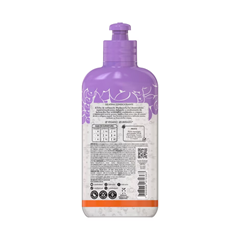 Gelatina Salon Line #Todecacho Alta Definicão 320g