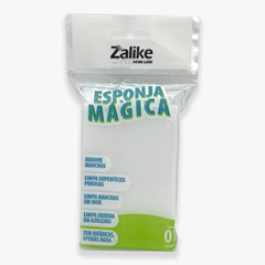 Esponja Limpeza Magica Zalike