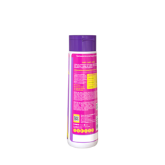 Shampoo Salon Line Sos Cachos Kids Super Óleos 300ml