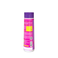 Shampoo Salon Line Sos Cachos Kids Super Óleos 300ml