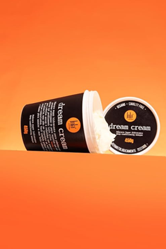 Mascara Capilar Lola Dream Cream 200g