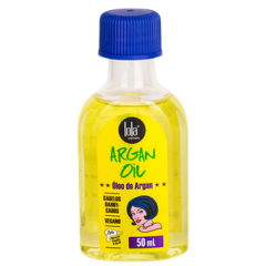 Oleo Capilar Lola Argan 50ml