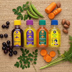Oleo Capilar Lola Pinga Acai E Pracaxi 50ml