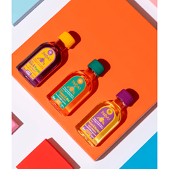 Oleo Capilar Lola Pinga Patua E Moringa 50ml