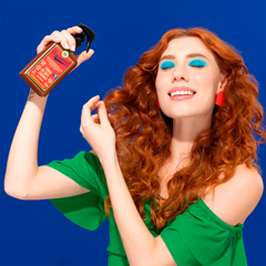 Tonico Lola Rapunzel 250ml