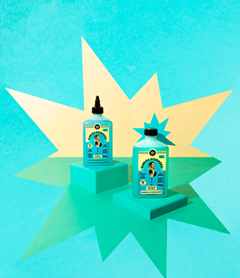 Shampoo Lola Danos Vorazes 250ml