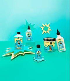 Shampoo Lola Danos Vorazes 250ml