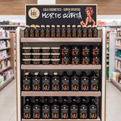 Condicionador Lola Morte Subita 250g