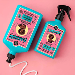 Spray Lola Transicao Agua Coco 250ml