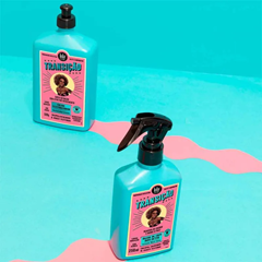 Spray Lola Transicao Agua Coco 250ml