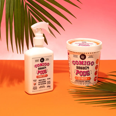 Spray Lola Comigo Ninguem Pode 250ml