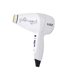 Pedicuro Lizz Profissional Feet Care Bivolt