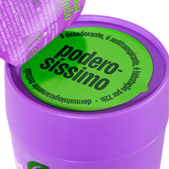 Desodorante Creme Herbíssimo Lavanda 55g Dana Herbissimo