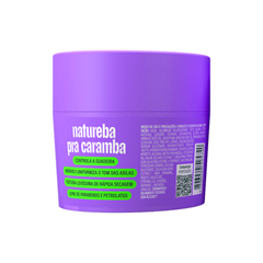 Desodorante Creme Herbíssimo Lavanda 55g Dana Herbissimo
