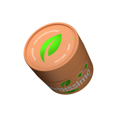 Desodorante Creme Herbíssimo Vanilla 55g Dana Herbissimo