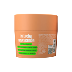 Desodorante Creme Herbíssimo Vanilla 55g Dana Herbissimo