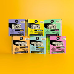 Condicionador Em Barra Lola Nutritivo 65g