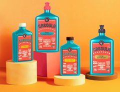 Shampoo Lola Creoula 250ml