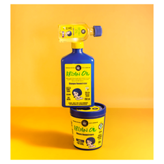 Shampoo Lola Argan Oil 250ml