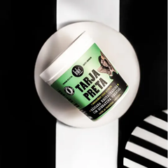 Mascara Capilar Lola Tarja Preta 230g