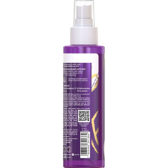 Oleo Spray Salon Line Meu Liso Antifrizz 120ml
