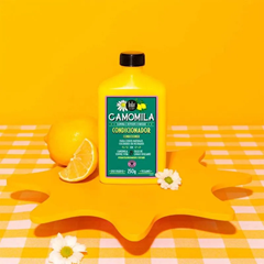 Condicionador Lola Camomila 250g