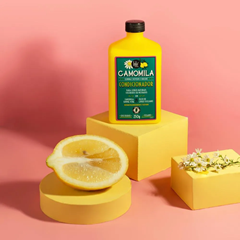 Condicionador Lola Camomila 250g