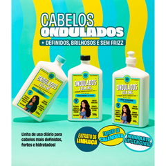 Co Wash Lola Ondulados Inc 500g