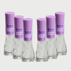 Esmalte Dailus Top Coat Glillter C/6