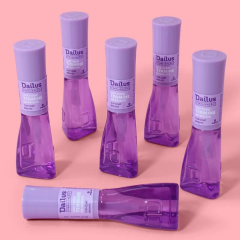 Esmalte Dailus Top Coat Brilho C/6