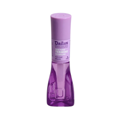 Esmalte Dailus Top Coat Brilho C/6