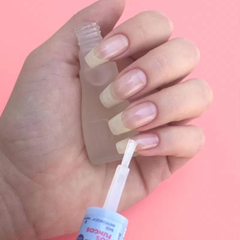 Esmalte Dailus Base Antifun Livrai C/6