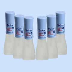Esmalte Dailus Base Antifun Livrai C/6