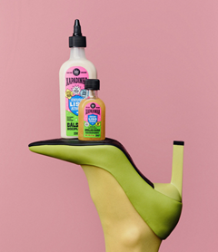 Oleo Capilar Lola Xapadinha Disciplina 50ml